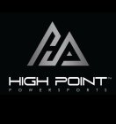 HP HIGH POINT POWERSPORTS