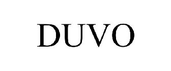 DUVO