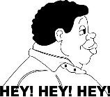 HEY! HEY! HEY!
