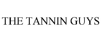 THE TANNIN GUYS