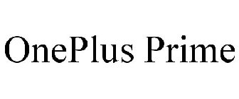 ONEPLUS PRIME