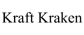 KRAFT KRAKEN