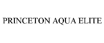 PRINCETON AQUA ELITE