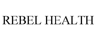 REBEL HEALTH