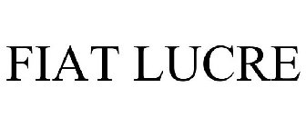 FIAT LUCRE