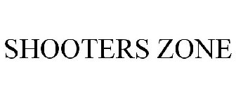 SHOOTERS ZONE