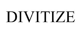 DIVITIZE