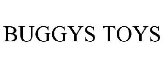 BUGGYS TOYS