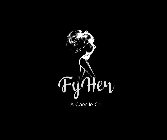 FYHER A CANDLE CO.