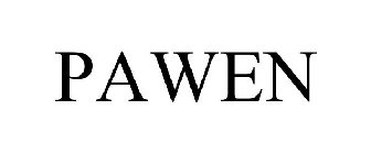 PAWEN