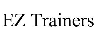 EZ TRAINERS