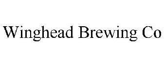 WINGHEAD BREWING CO