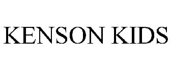 KENSON KIDS