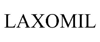 LAXOMIL