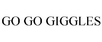 GO GO GIGGLES