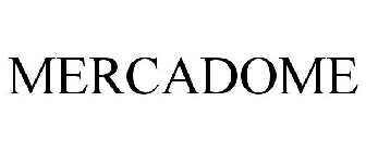 MERCADOME