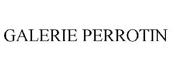 GALERIE PERROTIN