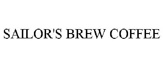 SAILOR'S BREW COFFEE