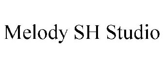 MELODY SH STUDIO