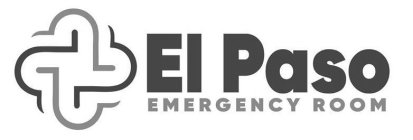 EL PASO EMERGENCY ROOM