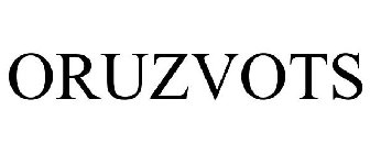 ORUZVOTS