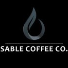 SABLE COFFEE CO.