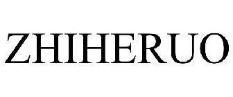 ZHIHERUO