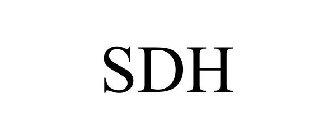 SDH