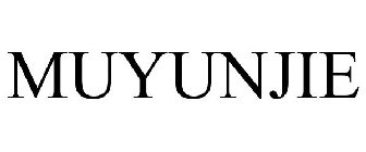 MUYUNJIE