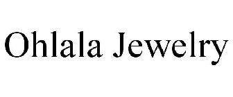 OHLALA JEWELRY