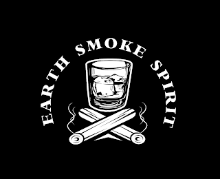 EARTH SMOKE SPIRIT