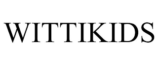 WITTIKIDS