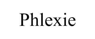 PHLEXIE
