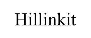 HILLINKIT