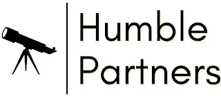 HUMBLE PARTNERS