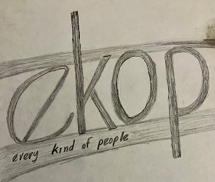 E.K.O.P. EVERY.KIND.OF.PEOPLE.