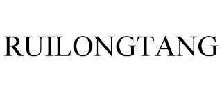 RUILONGTANG