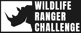 WILDLIFE RANGER CHALLENGE