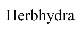 HERBHYDRA