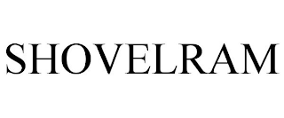 SHOVELRAM