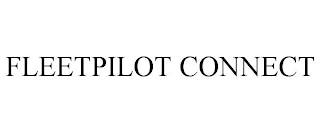 FLEETPILOT CONNECT