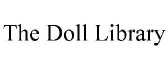 THE DOLL LIBRARY