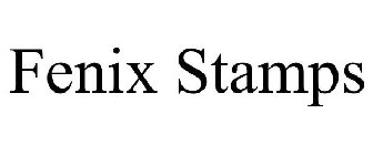 FENIX STAMPS