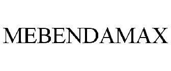 MEBENDAMAX
