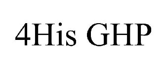 4HIS GHP