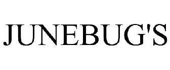 JUNEBUG'S