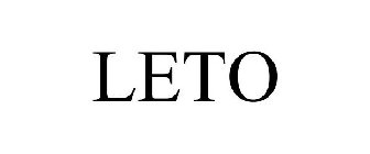 LETO