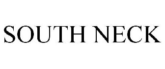 SOUTH NECK