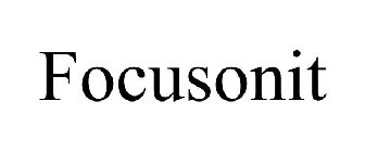 FOCUSONIT