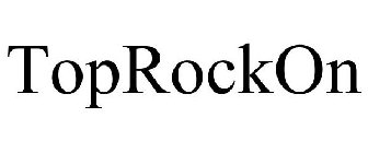 TOPROCKON